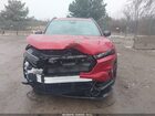 2026 Honda Cr-v Hybrid Awd Sport-l Red vin: 7FARS6H83TE062808