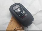 2026 Honda Cr-v Hybrid Awd Sport-l Red vin: 7FARS6H83TE062808