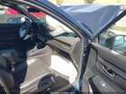 2024 Honda Cr-v Hybrid Sport-l Синий vin: 7FARS6H84RE044911