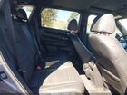 2024 Honda Cr-v Hybrid Sport-l Синий vin: 7FARS6H84RE044911