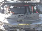 2024 Honda Cr-v Hybrid Sport-l Синий vin: 7FARS6H84RE044911