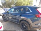 2024 Honda Cr-v Hybrid Sport-l Синий vin: 7FARS6H84RE044911