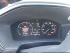 2024 Honda Cr-v Hybrid Sport-l Синий vin: 7FARS6H84RE044911