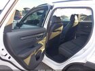 2026 Honda Cr-v Hybrid Awd Sport-l White vin: 7FARS6H85TE031995