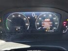 2026 Honda Cr-v Hybrid Awd Sport-l White vin: 7FARS6H85TE031995