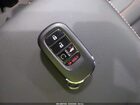 2026 Honda Cr-v Hybrid Awd Sport-l Dark Blue vin: 7FARS6H88TE027892