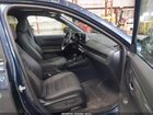 2026 Honda Cr-v Hybrid Awd Sport-l Dark Blue vin: 7FARS6H88TE027892