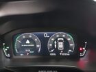 2026 Honda Cr-v Hybrid Awd Sport-l Dark Blue vin: 7FARS6H88TE027892