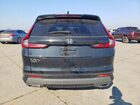 2025 Honda Cr-v Sport-l Черный vin: 7FARS6H89SE013255