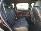 2025 Honda Cr-v Sport-l Черный vin: 7FARS6H89SE013255
