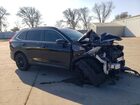 2025 Honda Cr-v Sport-l Черный vin: 7FARS6H89SE013255