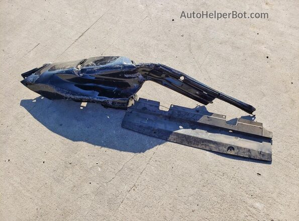 7FARS6H89SE013255 2025 HONDA CR-V Черный Вид наклейки с VIN-кодом