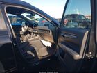 2025 Honda Cr-v Hybrid Sport-l Черный vin: 7FARS6H89SE018133
