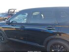 2025 Honda Cr-v Hybrid Sport-l Черный vin: 7FARS6H89SE018133