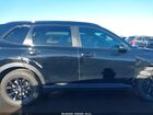 2025 Honda Cr-v Hybrid Sport-l Черный vin: 7FARS6H89SE018133