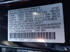 2025 Honda Cr-v Hybrid Sport-l Черный vin: 7FARS6H89SE018133