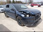 2025 Honda Cr-v Hybrid Sport-l Blue vin: 7FARS6H89SE058129