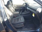 2026 Honda Cr-v Hybrid Awd Sport-l Синий vin: 7FARS6H89TE035869