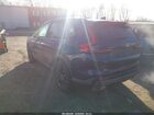 2026 Honda Cr-v Hybrid Awd Sport-l Синий vin: 7FARS6H89TE035869