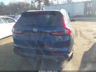 2026 Honda Cr-v Hybrid Awd Sport-l Синий vin: 7FARS6H89TE035869