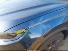 2026 Honda Cr-v Hybrid Awd Sport-l Синий vin: 7FARS6H89TE035869
