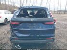 2026 Honda Cr-v Hybrid Awd Sport-l Синий vin: 7FARS6H8XTE030132