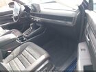 2026 Honda Cr-v Hybrid Awd Sport-l Синий vin: 7FARS6H8XTE030132