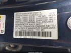 2026 Honda Cr-v Hybrid Awd Sport-l Синий vin: 7FARS6H8XTE030132