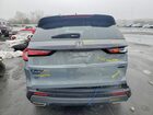 2026 Honda Cr-v Sport-l Серый vin: 7FARS6H8XTE048341
