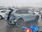 2026 Honda Cr-v Sport-l Серый vin: 7FARS6H8XTE048341