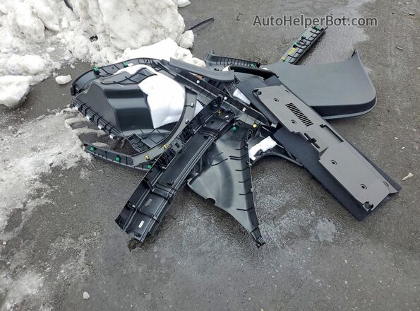 7FARS6H8XTE048341 2026 HONDA CR-V Серый Вид наклейки с VIN-кодом
