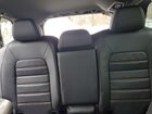 2026 Honda Cr-v Sport-l Серый vin: 7FARS6H8XTE048341