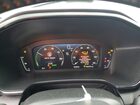 2026 Honda Cr-v Sport-l Серый vin: 7FARS6H8XTE048341