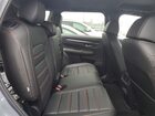 2026 Honda Cr-v Sport-l Серый vin: 7FARS6H8XTE048341