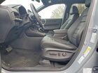 2026 Honda Cr-v Sport-l Серый vin: 7FARS6H8XTE048341