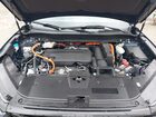 2026 Honda Cr-v Hybrid Awd Sport-l Синий vin: 7FARS6H8XTE091335