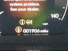 2026 Honda Cr-v Hybrid Awd Sport-l Синий vin: 7FARS6H8XTE091335