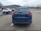 2026 Honda Cr-v Hybrid Awd Sport-l Синий vin: 7FARS6H8XTE091335