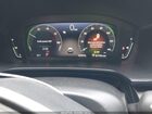 2026 Honda Cr-v Hybrid Awd Sport-l Синий vin: 7FARS6H8XTE091335