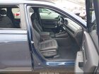 2026 Honda Cr-v Hybrid Awd Sport-l Синий vin: 7FARS6H8XTE091335
