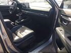 2024 Honda Cr-v Hybrid Sport Touring Серебряный vin: 7FARS6H90RE031405