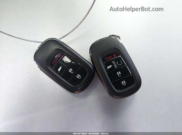 7FARS6H90RE031405 2024 HONDA CR-V HYBRID Серебряный Вид панели приборов