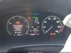 2024 Honda Cr-v Hybrid Sport Touring Серебряный vin: 7FARS6H90RE031405