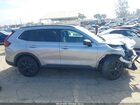 2024 Honda Cr-v Hybrid Sport Touring Серебряный vin: 7FARS6H90RE031405