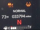 2024 Honda Cr-v Hybrid Sport Touring Серебряный vin: 7FARS6H90RE031405