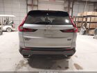 2026 Honda Cr-v Hybrid Awd Sport Touring Silver vin: 7FARS6H90TE063567