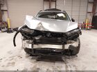 2026 Honda Cr-v Hybrid Awd Sport Touring Silver vin: 7FARS6H90TE063567