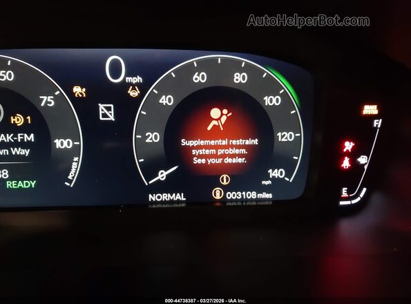 7FARS6H90TE063567 2026 HONDA CR-V HYBRID Silver 