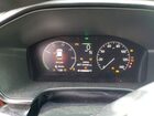 2023 Honda Cr-v Sport Touring Silver vin: 7FARS6H92PE027126