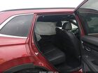 2024 Honda Cr-v Hybrid Sport Touring Красный vin: 7FARS6H93RE062888